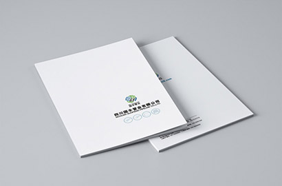 犍为县画册设计：以纸为媒，镌刻城市的精神图腾